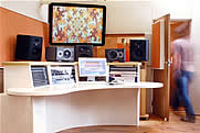 studio